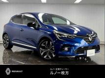 2023 Renault Lutecia