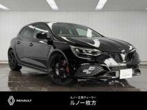 2024 Renault Megane