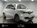 2022 Renault Twingo