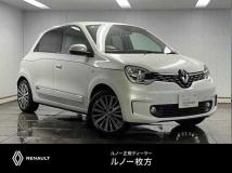 2022 Renault Twingo