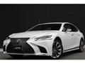 2018 Lexus LS