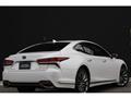 2018 Lexus LS