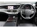 2018 Lexus LS