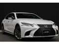 2018 Lexus LS