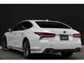 2018 Lexus LS