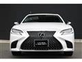 2018 Lexus LS