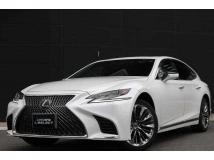 2018 Lexus LS