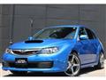 2007 Subaru Impreza