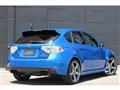 2007 Subaru Impreza