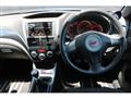 2007 Subaru Impreza