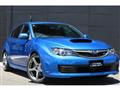 2007 Subaru Impreza