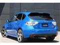 2007 Subaru Impreza