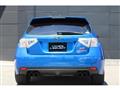 2007 Subaru Impreza