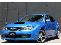 2007 Subaru Impreza