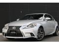 2013 Lexus IS