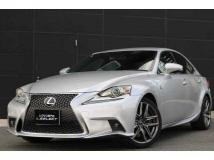 2013 Lexus IS