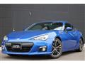 2015 Subaru BRZ