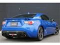 2015 Subaru BRZ