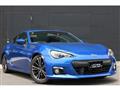 2015 Subaru BRZ