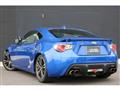 2015 Subaru BRZ