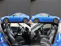 2015 Subaru BRZ