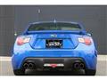 2015 Subaru BRZ