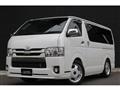 2020 Toyota Hiace Van