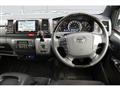 2020 Toyota Hiace Van