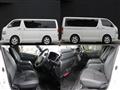 2020 Toyota Hiace Van