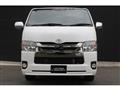 2020 Toyota Hiace Van