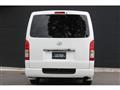 2020 Toyota Hiace Van