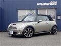 2008 BMW MINI