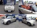 2008 BMW MINI