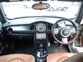 2008 BMW MINI