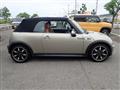 2008 BMW MINI
