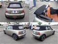 2008 BMW MINI