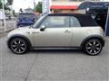 2008 BMW MINI