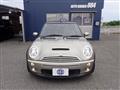 2008 BMW MINI