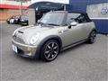 2008 BMW MINI