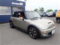 2008 BMW MINI