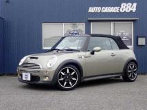 2008 BMW MINI