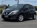 2018 Nissan Note
