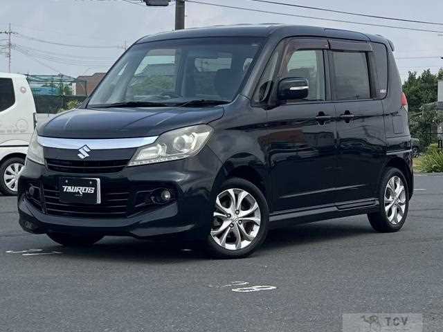2014 Suzuki Suzuki Others