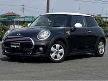2015 BMW MINI