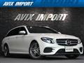 2019 Mercedes-Benz E-Class