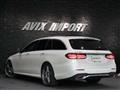 2019 Mercedes-Benz E-Class