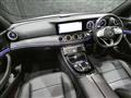 2019 Mercedes-Benz E-Class
