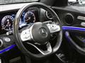 2019 Mercedes-Benz E-Class