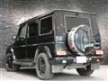 2015 Mercedes-Benz G-Class