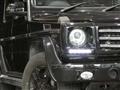 2015 Mercedes-Benz G-Class